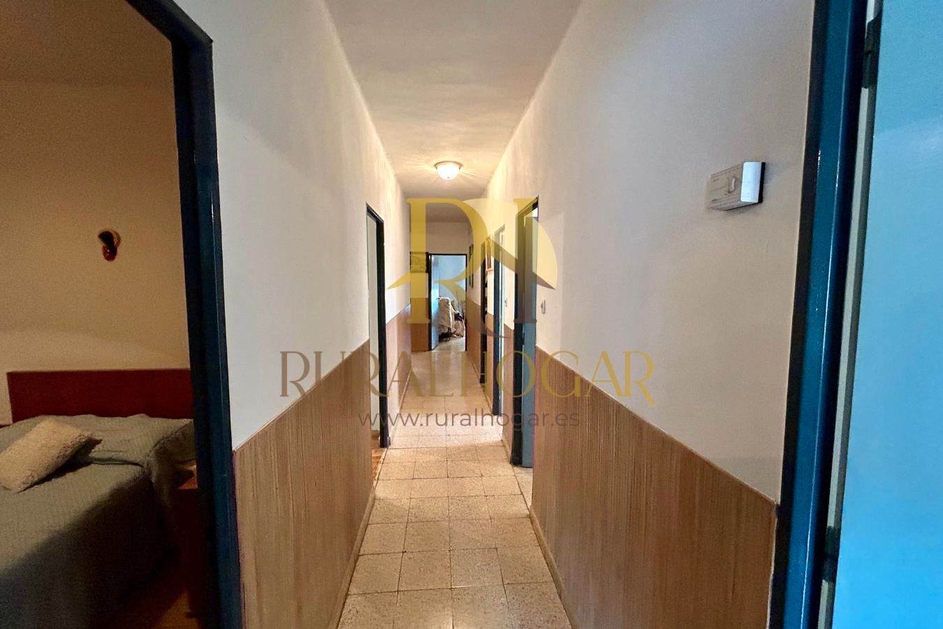 Wohnung zum verkauf in Boñar mit Heizung und Möbliert