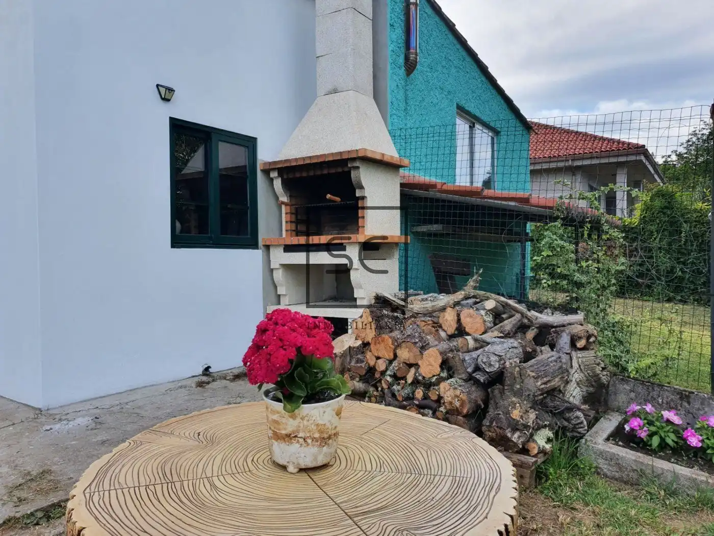 Houses for sale in BAÑO, Mugardos