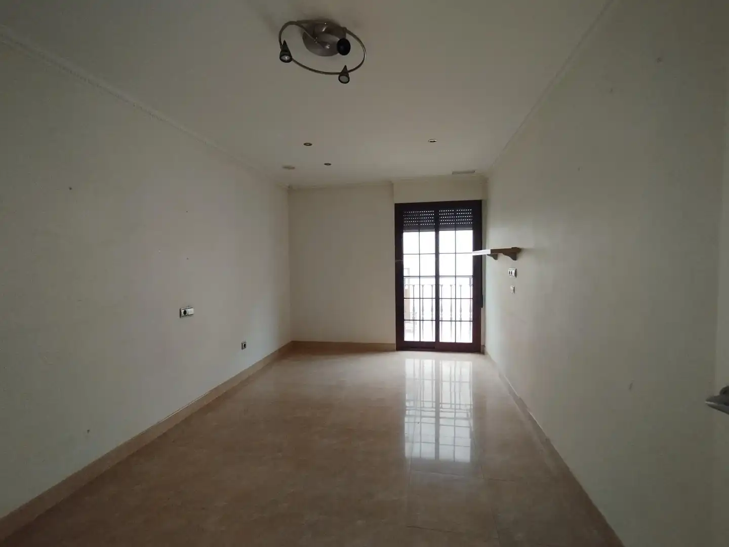 Flat with terrace for sale in Calle de Don José Ramos, imagen 11