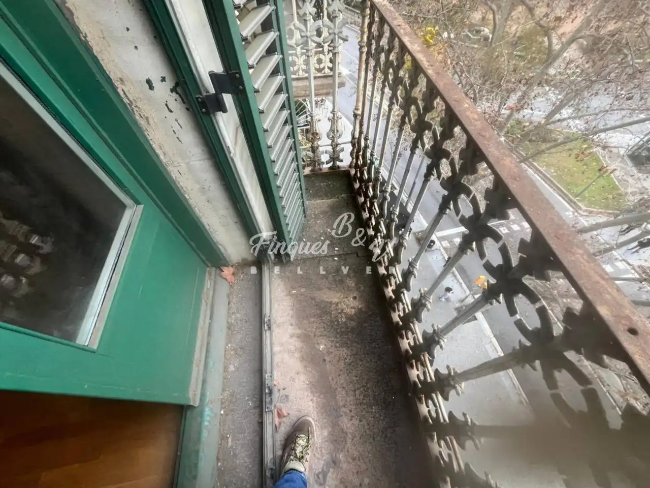Piso con terraza en venta en Plaza TETUAN, imagen 6