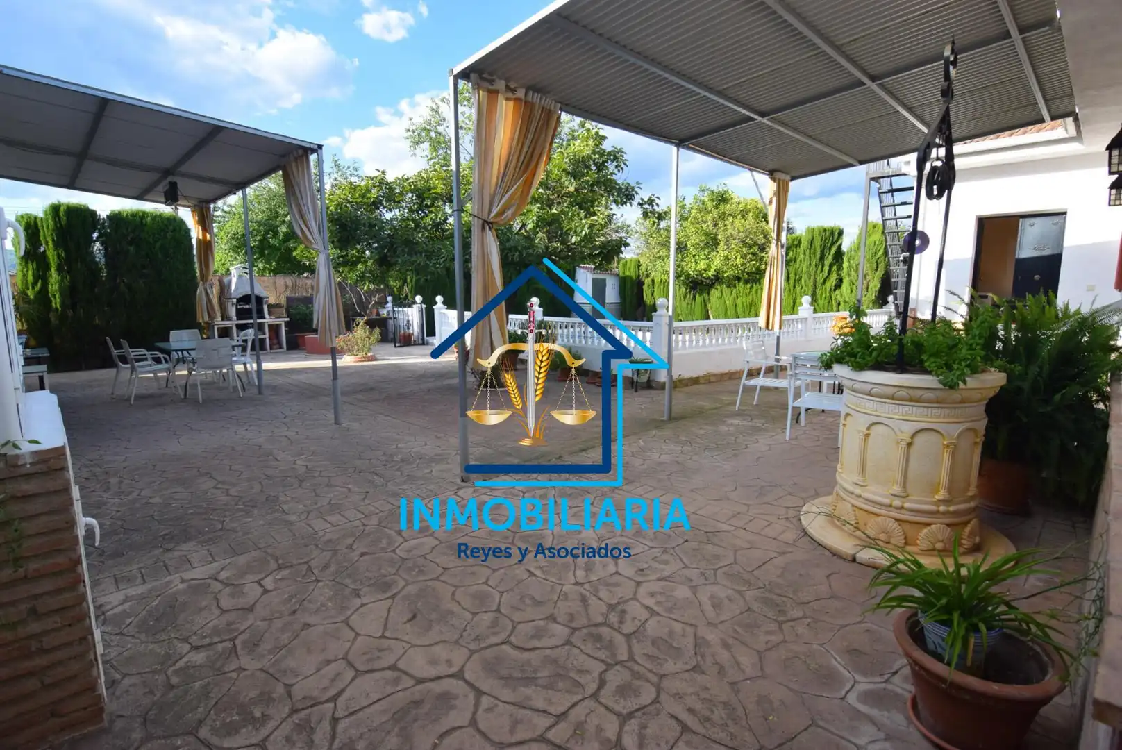 Chalet con piscina en venta en Periurbano Oeste - Sierra, imagen 84