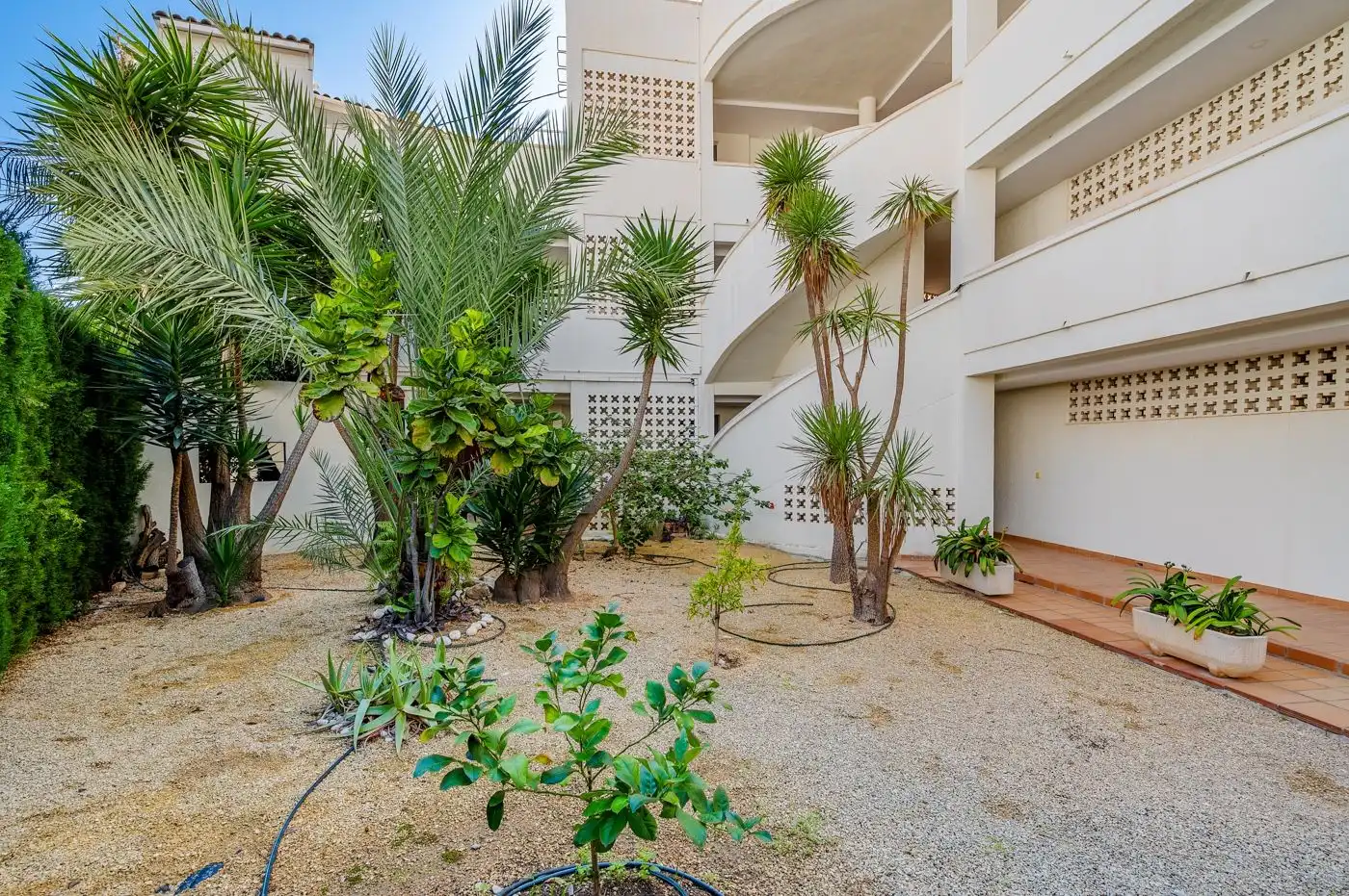 Appartement compact avec terrasse à vendre à Altea ciudad, imagen 3