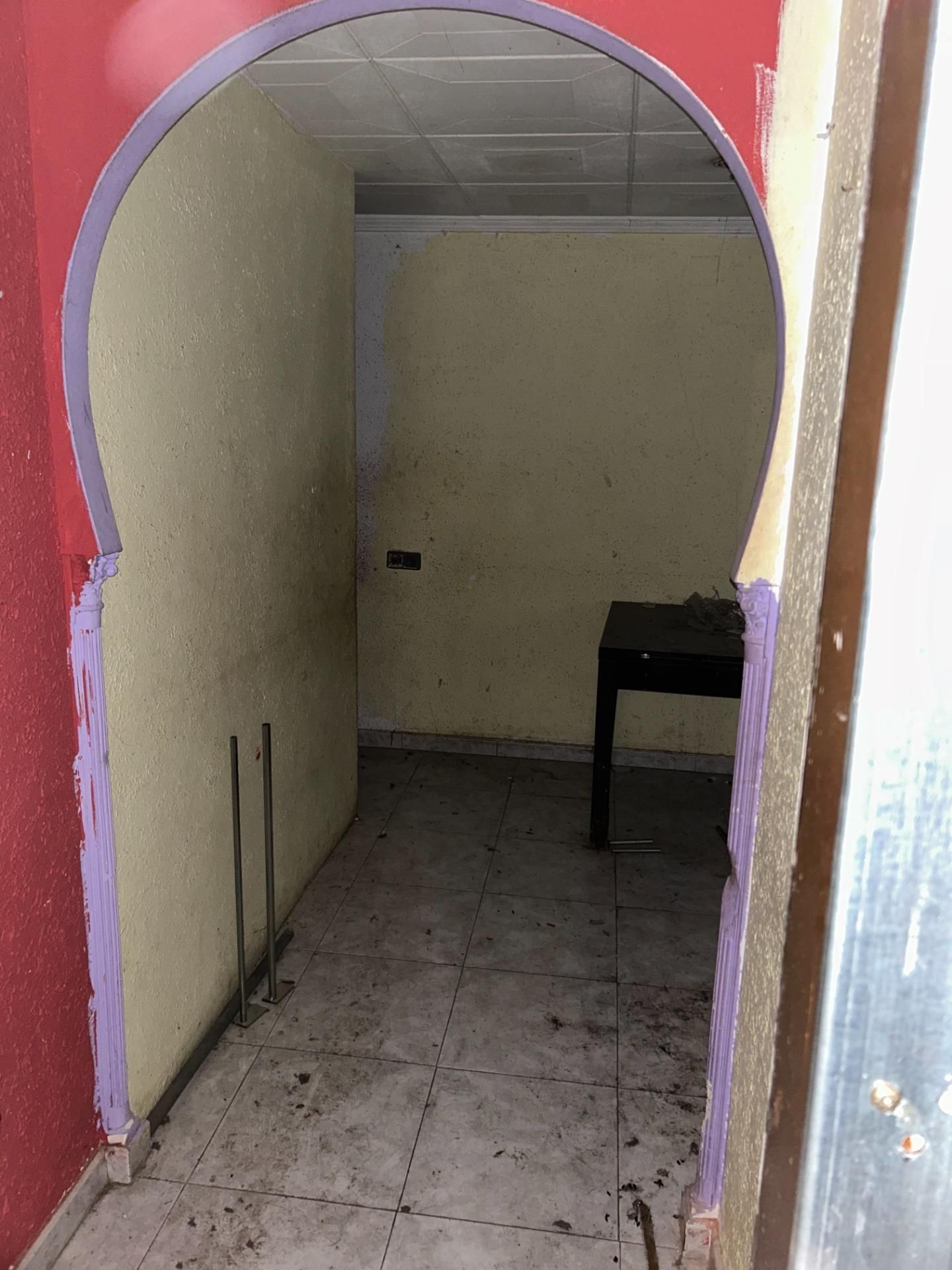 Oficina en venta en  Barcelona Capital