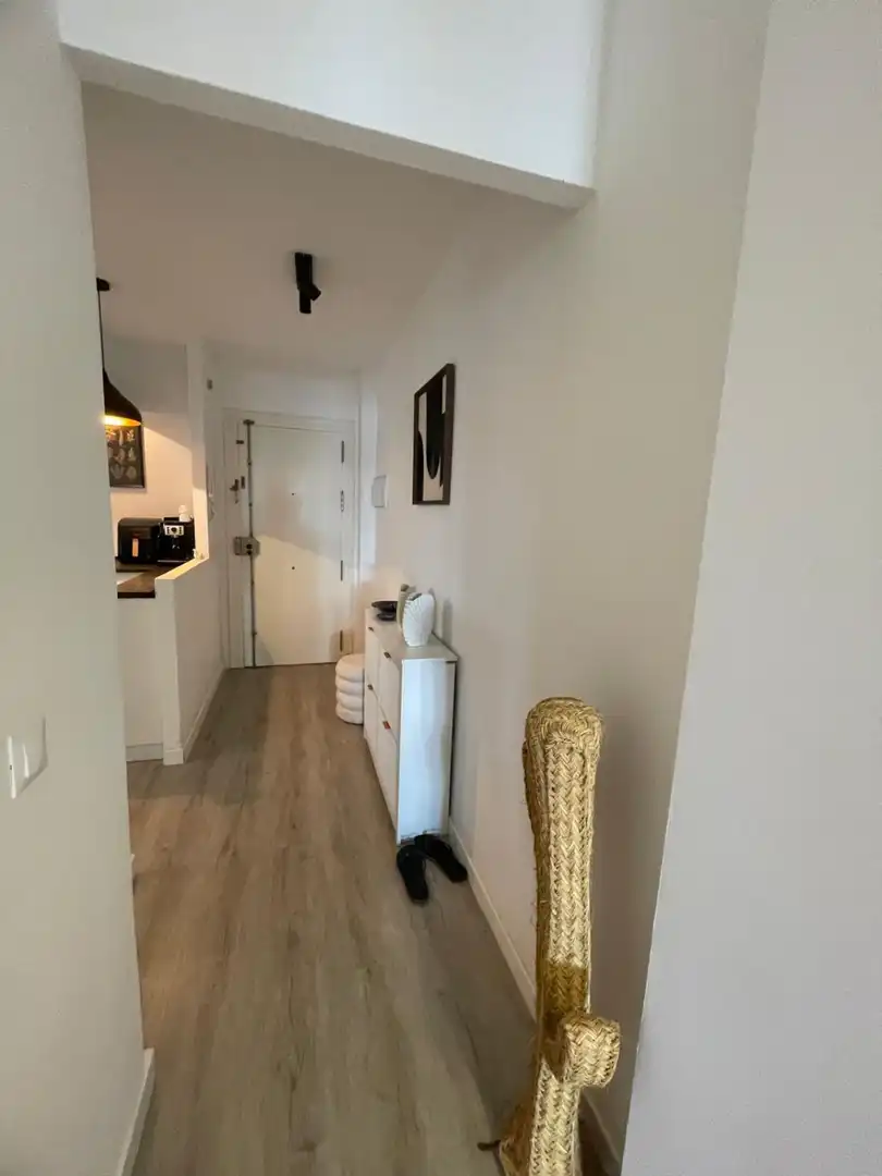Apartament amb terrassa en venda a San Miguel, imagen 24