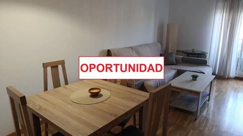 Foto 3 de Piso de alquiler en Nuevo Hospital , Centro - Plaza Mayor, Ciudad Real Capital