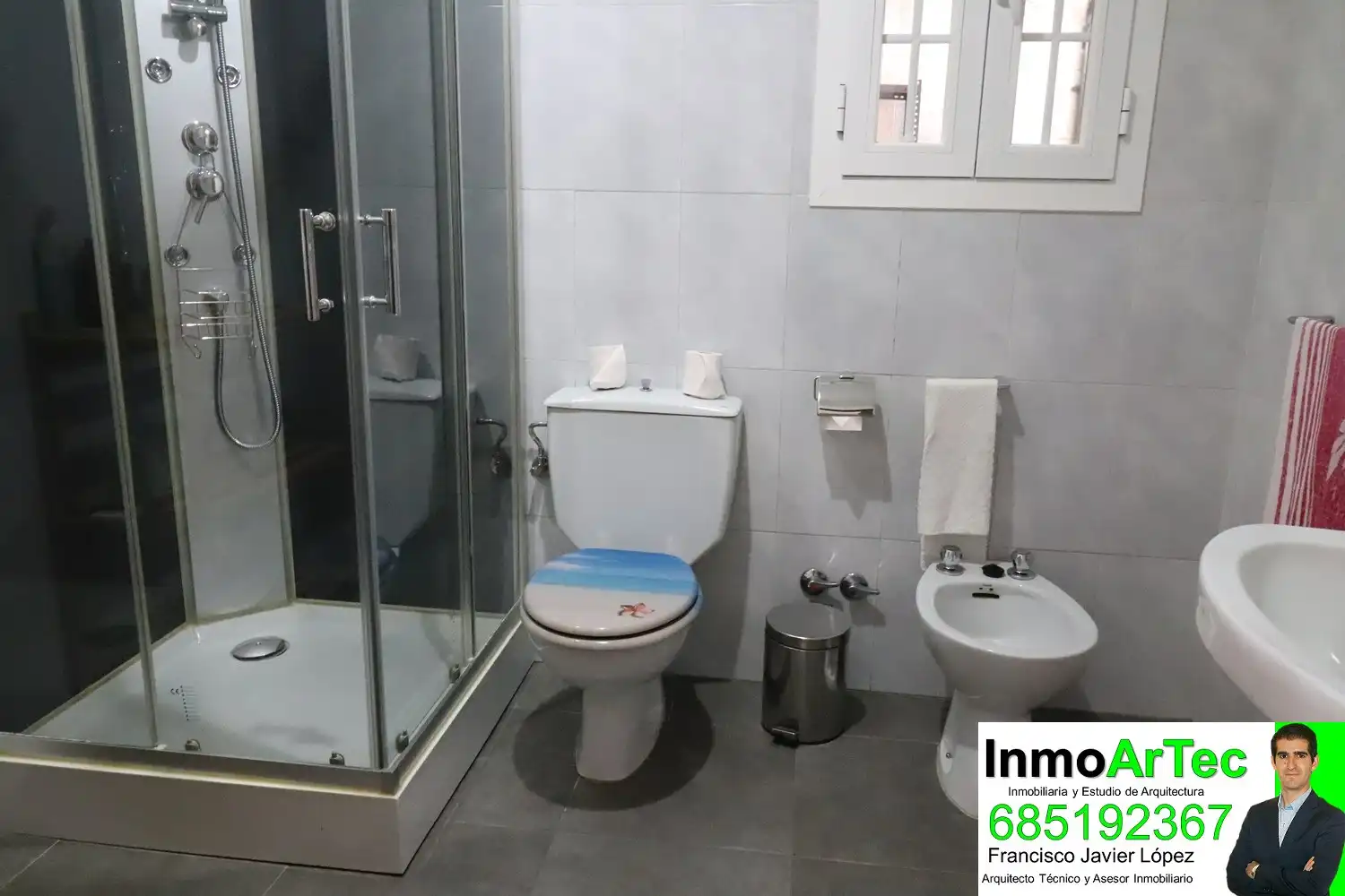 Flat with terrace for sale in Calle Santa Ana de Íllora 4, imagen 14