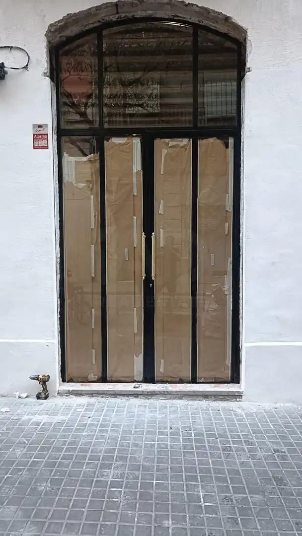 Geschaftsraum zur Miete in Barcelona