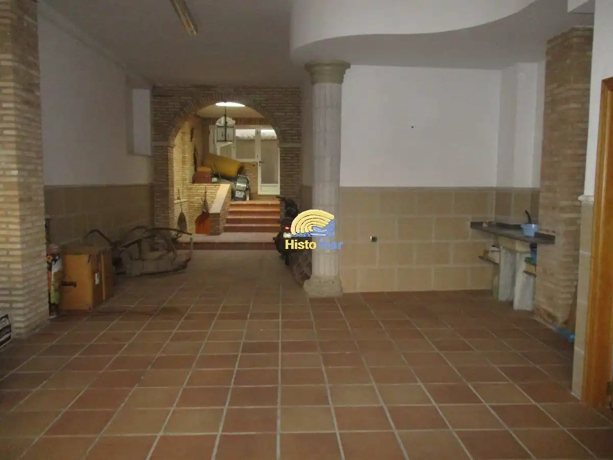 Maison avec terrasse à louer à Sagunto ciudad, imagen 19