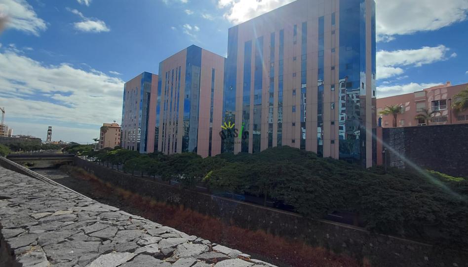 Photo 1 of Flat to rent in La Salle - Cuatro Torres, Santa Cruz de Tenerife