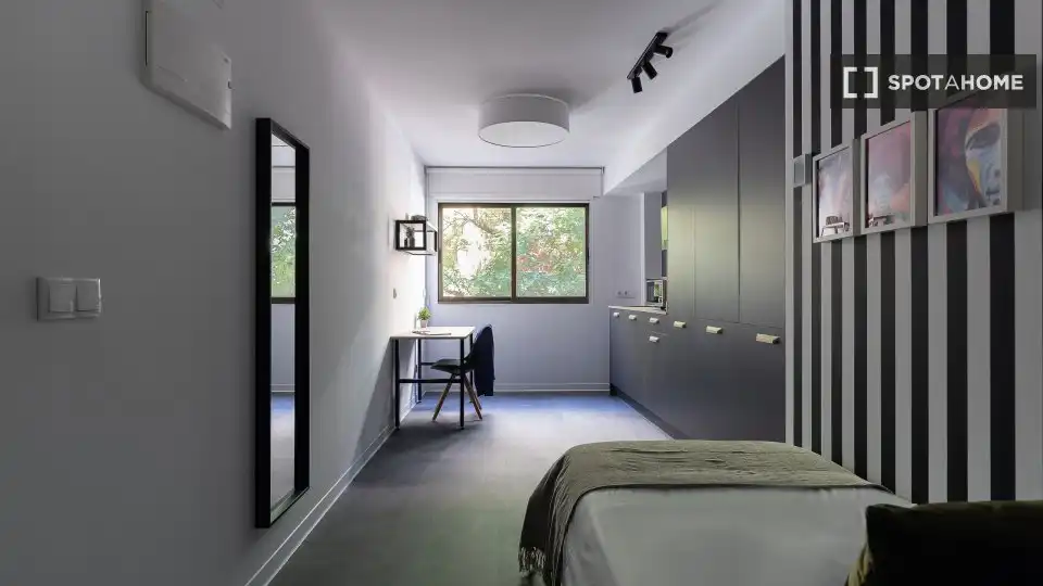 Appartement à louer à Algirós