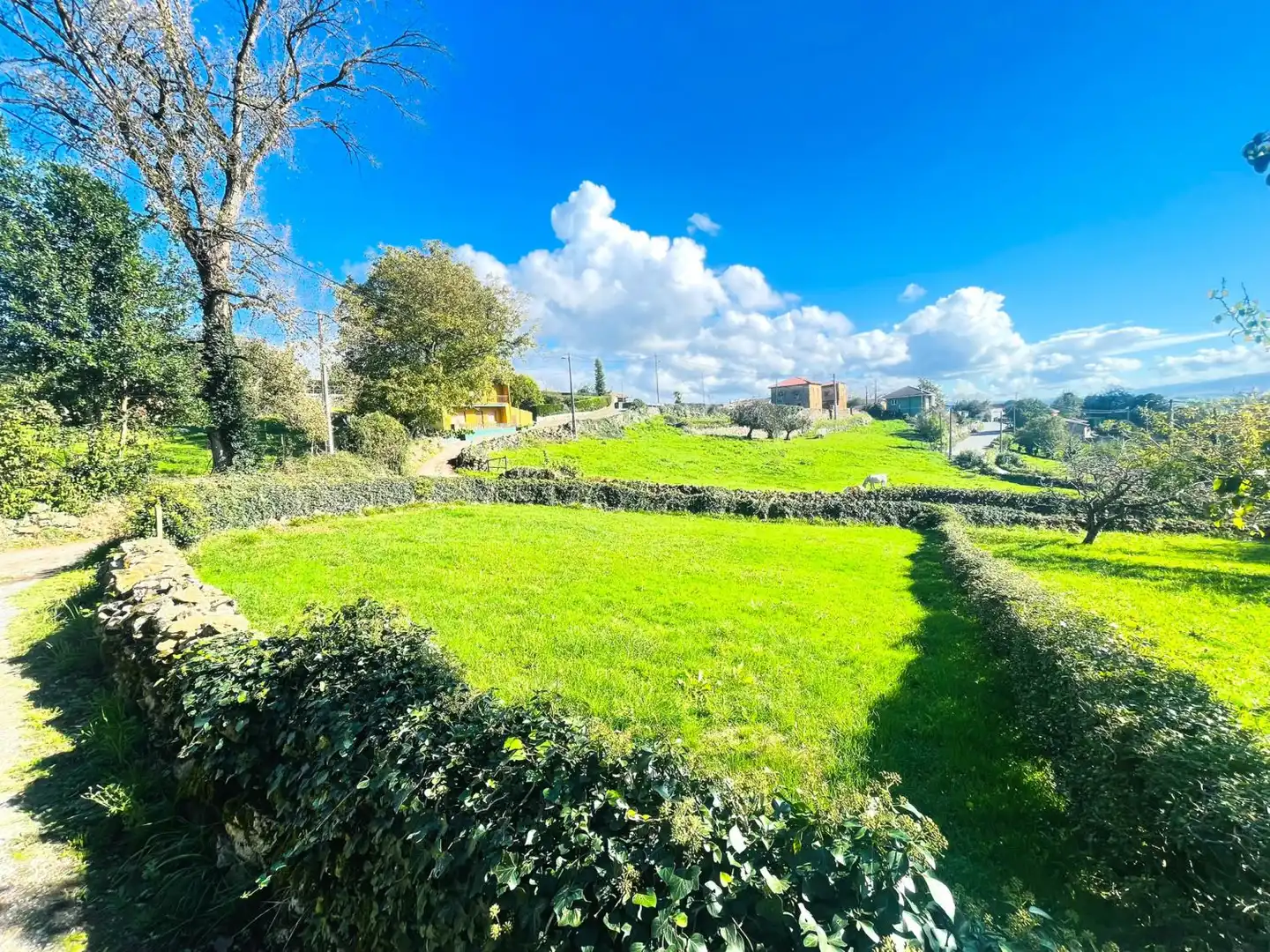 Casa o xalet en venda en Llanera amb Traster
