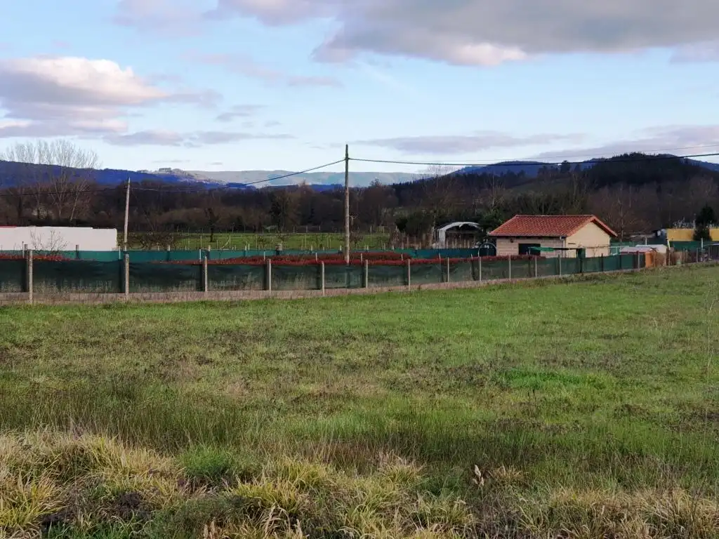 Residencial en venta en Monforte de Lemos