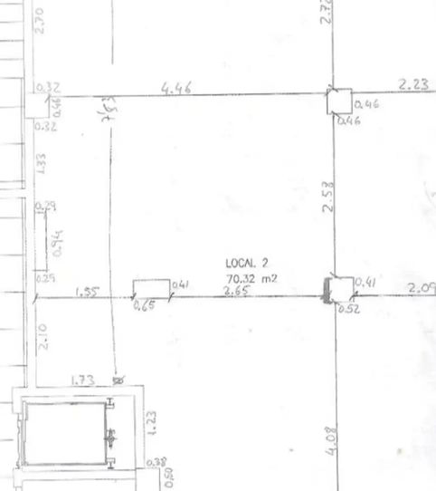 Photo 2 of Commercial properties for rent in Avenida Oviedo, 1, Versalles, Avilés