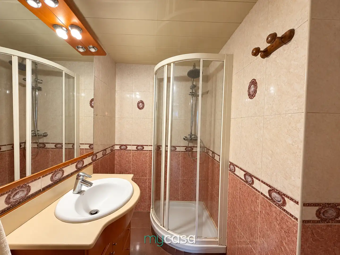 Appartement avec terrasse à vendre à Avinguda d'Amèrica, imagen 10