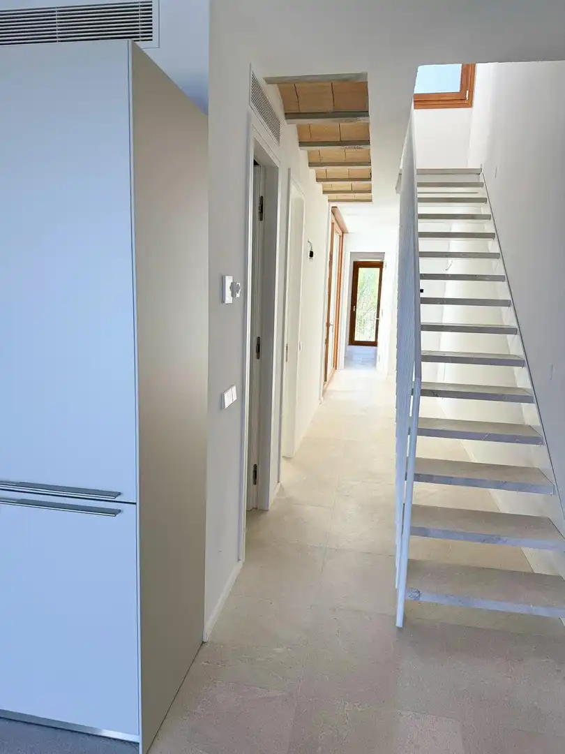 Wohnung zum Verkauf in Artà mit Klimaanlage, Terrasse und Abstellraum