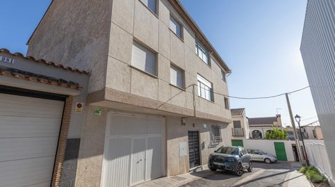 Foto 3 de Casa adosada en venta en Fco Jose Garcia Jimenez, Jun, Granada
