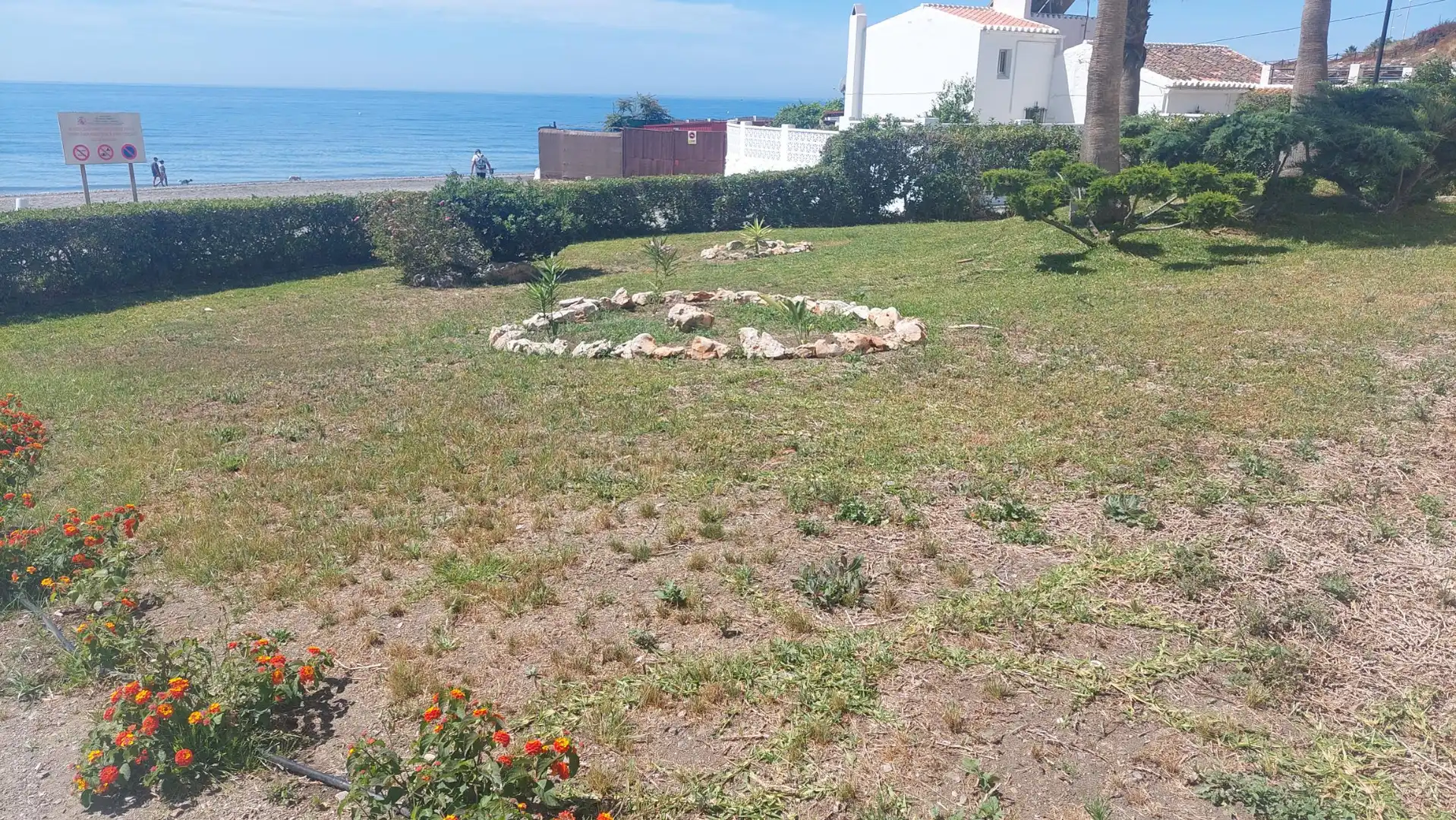 Dúplex en venta en Torrox con Aire acondicionado, Calefacción y Terraza