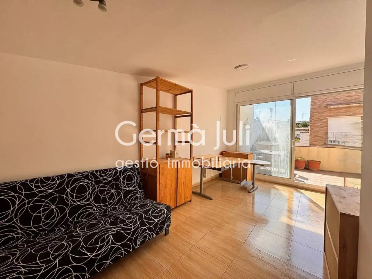 Habitación de Casa o chalet en venta en Badalona con Aire acondicionado, Calefacción y Parquet