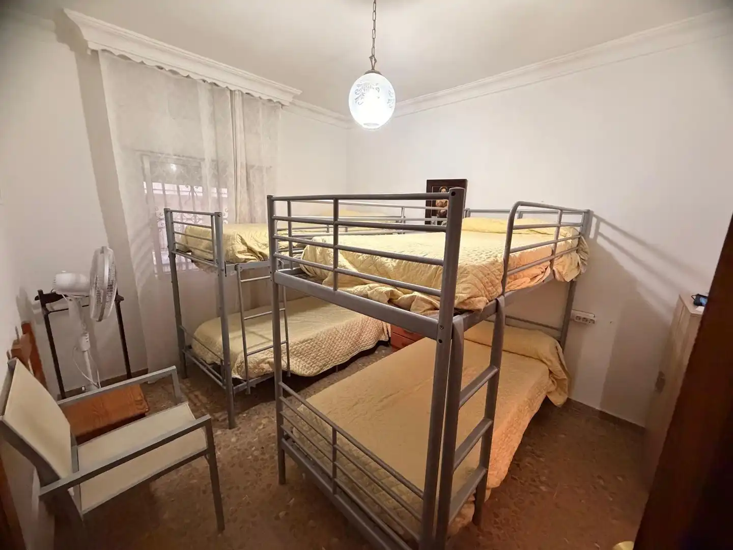 Habitación de Casa o chalet de alquiler en Punta Umbría, Huelva