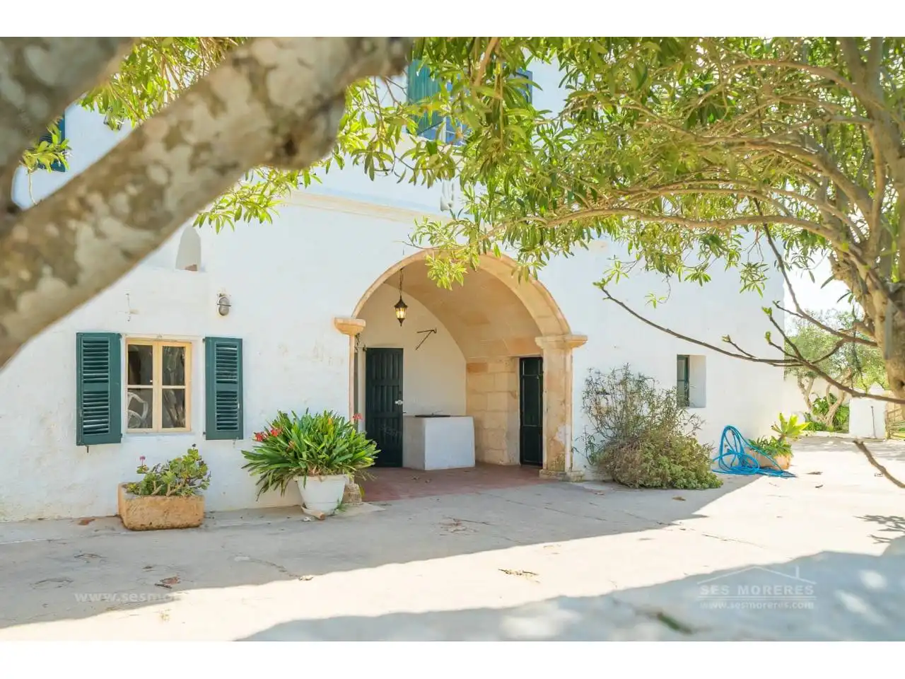 Rural land for sale in Ciutadella, imagen 21