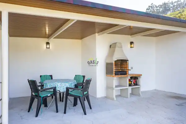 Maison avec piscine à vendre à La Vera - El Farrobillo - Tosca de Ana María, imagen 23