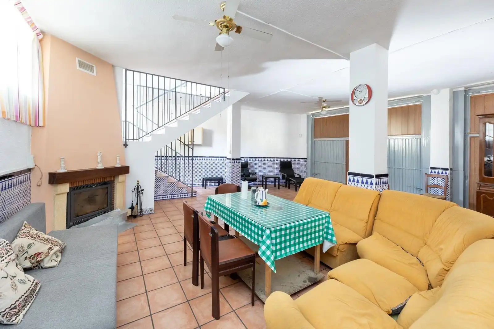 Haus mit Pool zum Verkauf in Calle de Camacha, imagen 23