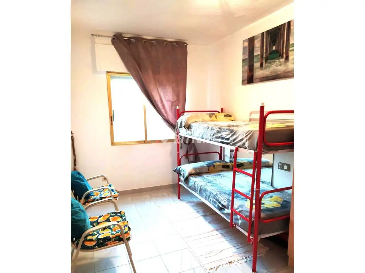 Bedroom of Duplexes for sale in Cartagena