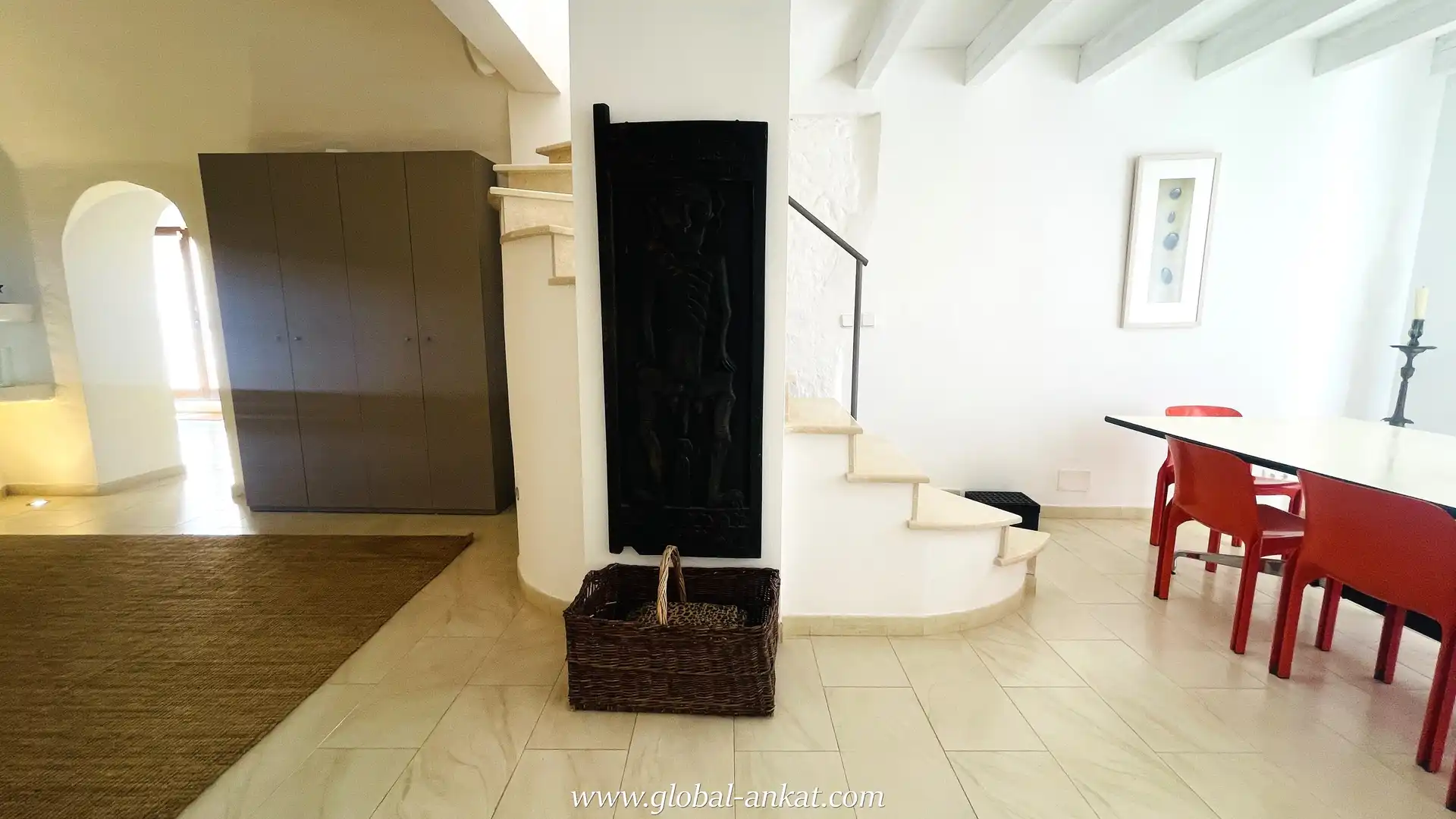 Casa o chalet en venta en Felanitx con Aire acondicionado, Calefacción y Jardín privado