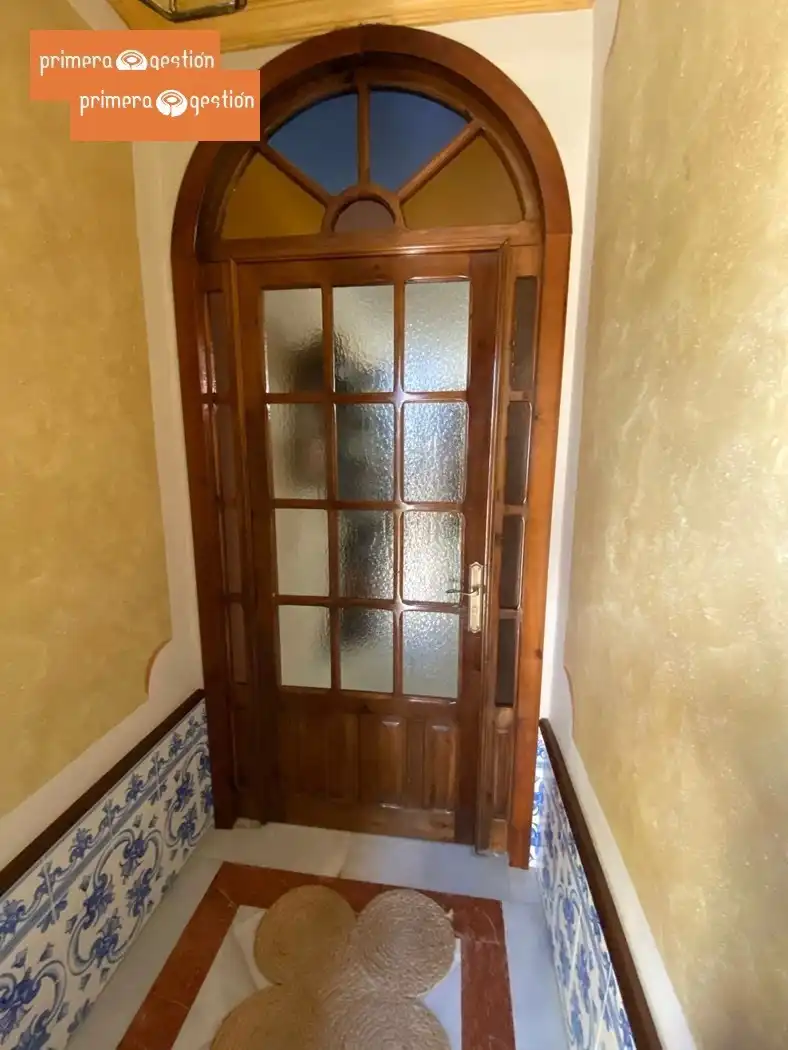 Casa o chalet en venta en Lora del Río con Aire acondicionado, Calefacción y Terraza