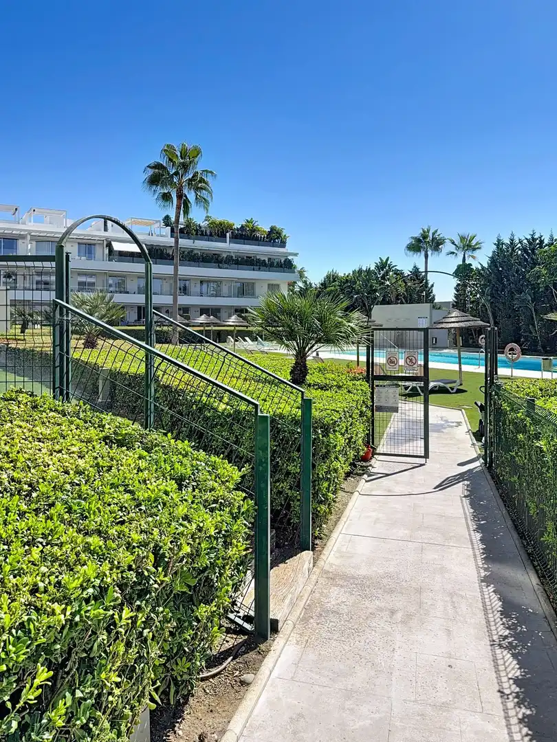 Apartamento con ascensor en venta en Benamara - Atalaya, imagen 4