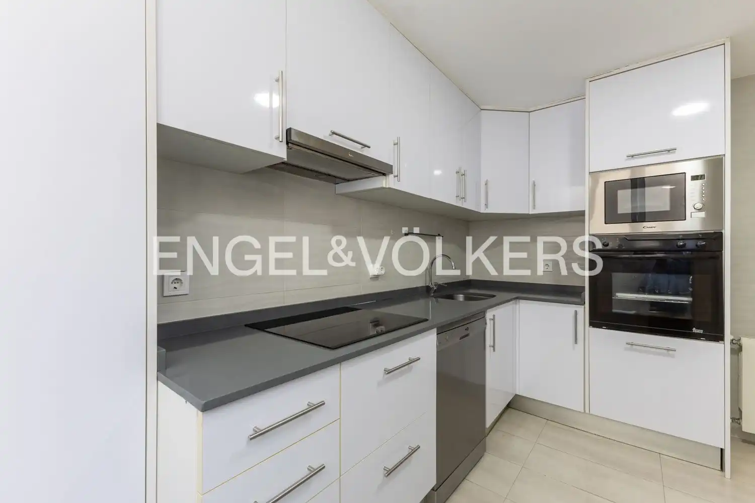 Flat for rent in Valencia, Valencia