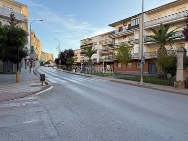 Business premises for sale in Martos