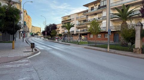 Local comercial en venta en Martos