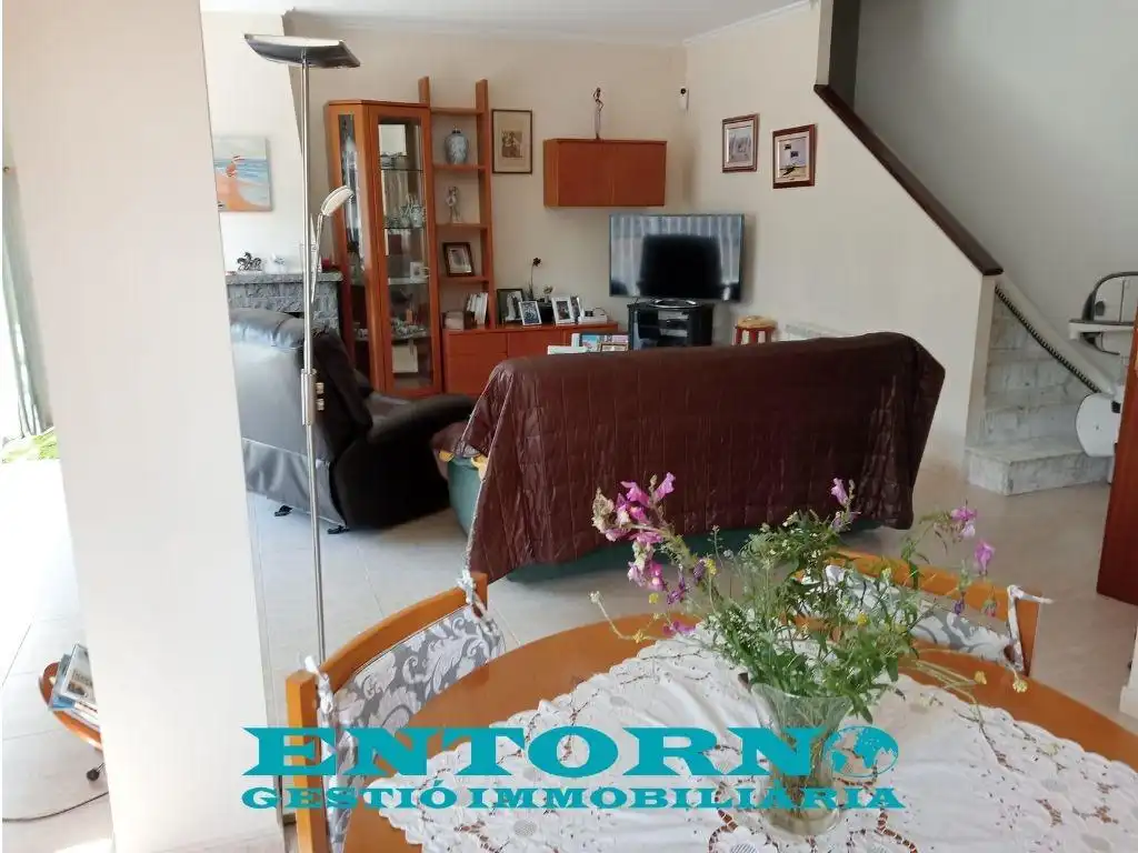 Casa con jardín en venta en Palau-solità i Plegamans, imagen 7