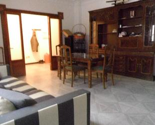 Dining room of Attic for sale in Ubrique  with Terrace and Balcony