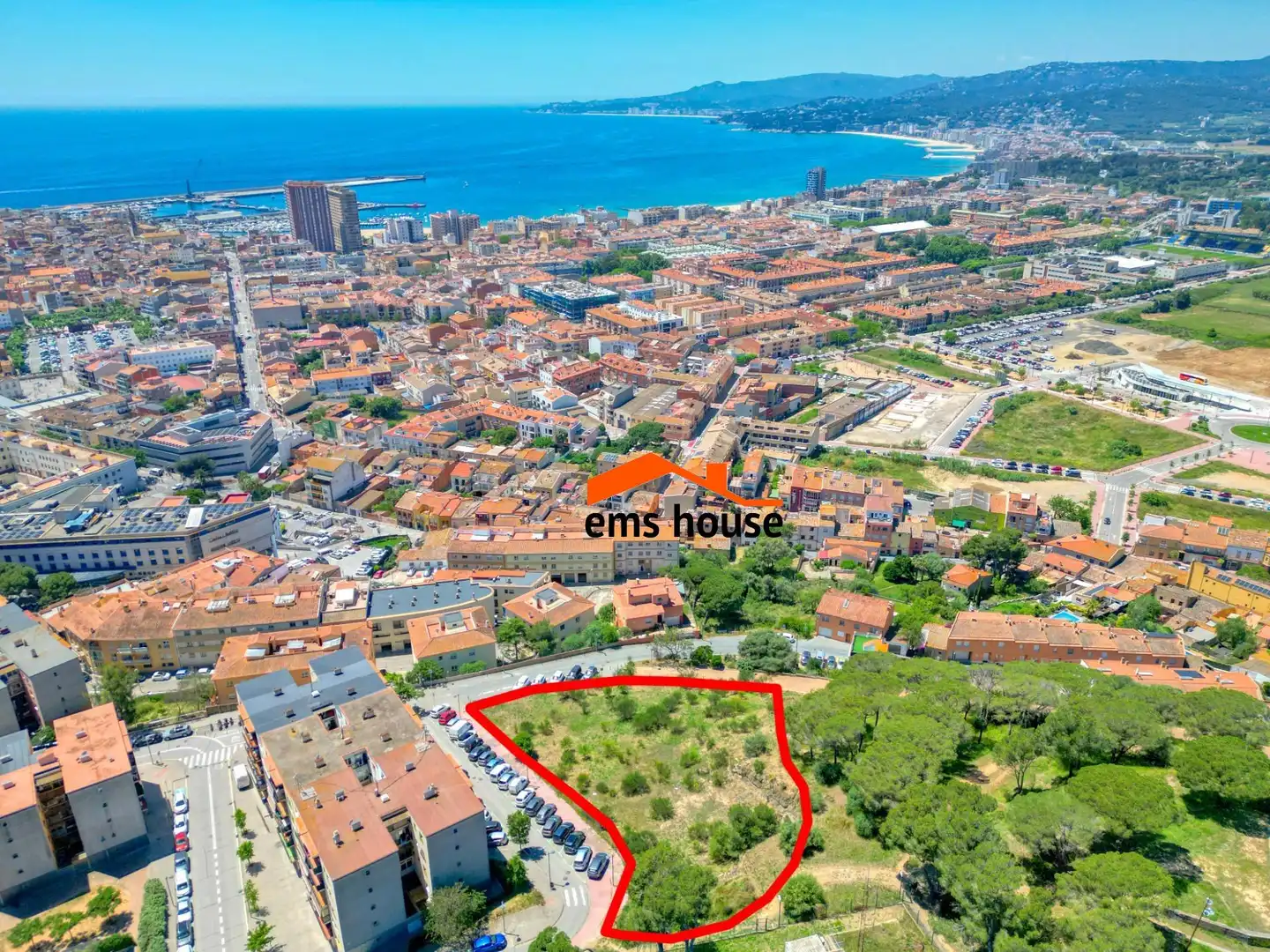Apartament en venda en Palamós amb Terrassa i Piscina comunitària