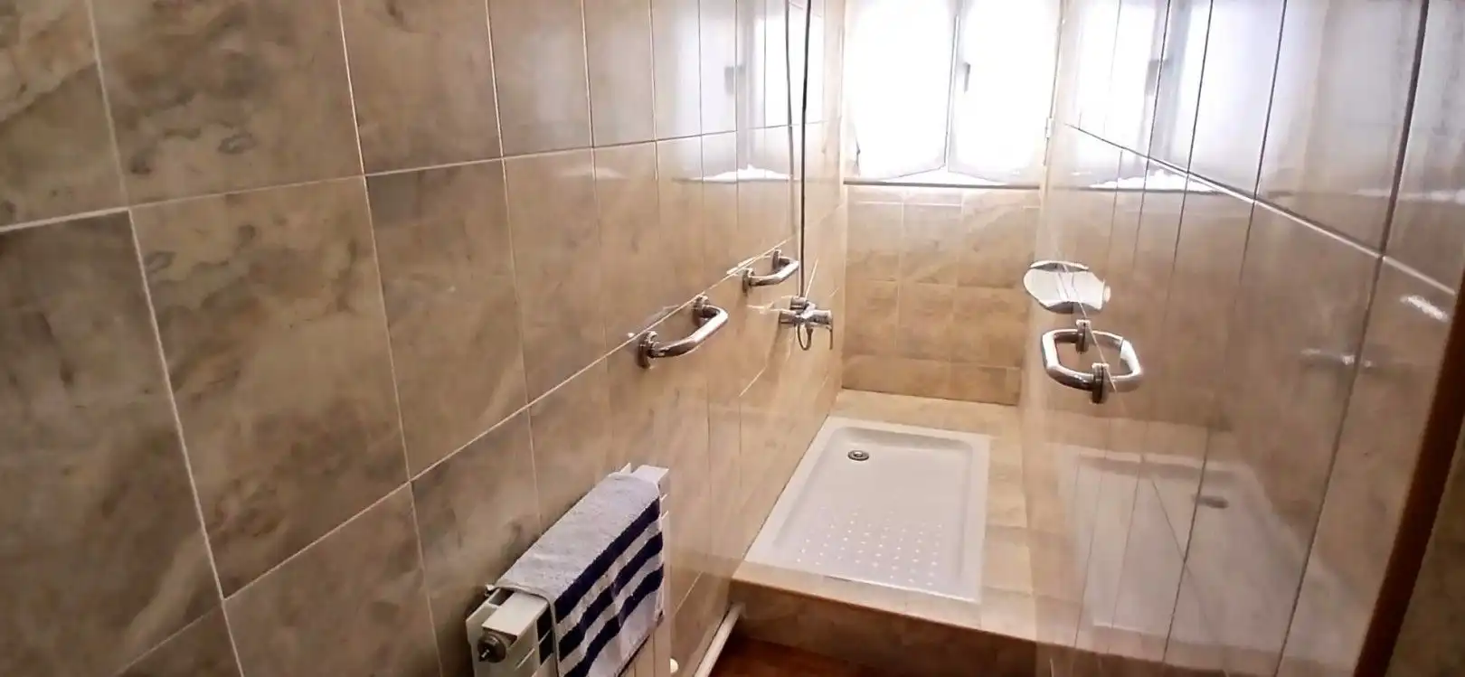 Baño de Casa o chalet en venta en Lapuebla de Labarca con Trastero