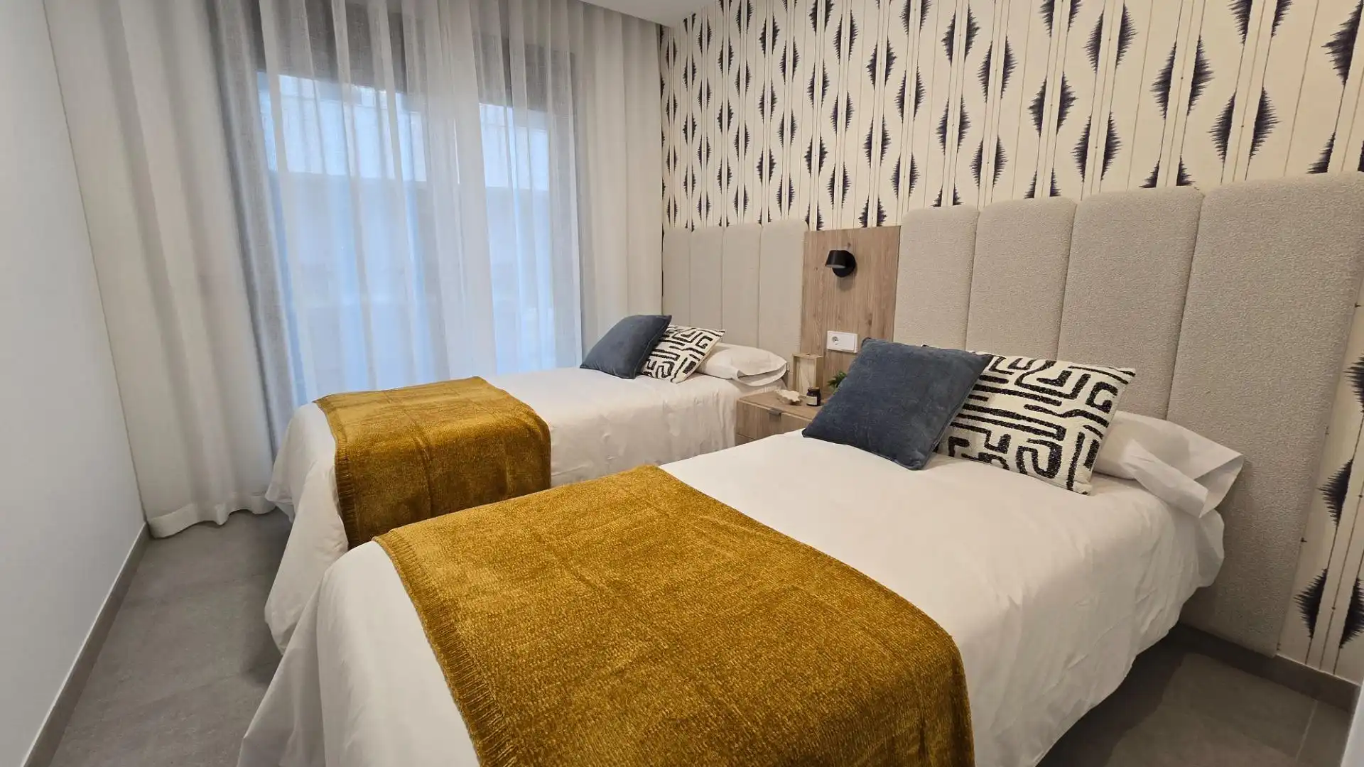 Appartement compact avec piscine à vendre à Calle de Orden Compuesto, imagen 68