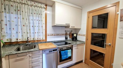 Foto 5 von Wohnung zum Verkauf in Calle Virxe Do Camiño, 16, Ribadeo, Lugo