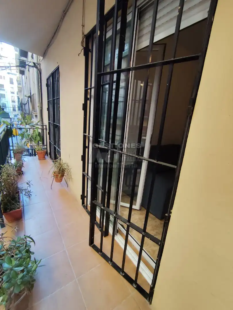Appartamento con terrazza in affitto a Calle Cetti Meriem, imagen 5