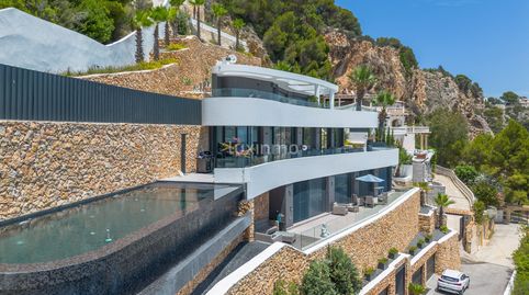 Photo 2 of Houses for sale in Portichol - Balcón al Mar, Jávea / Xàbia