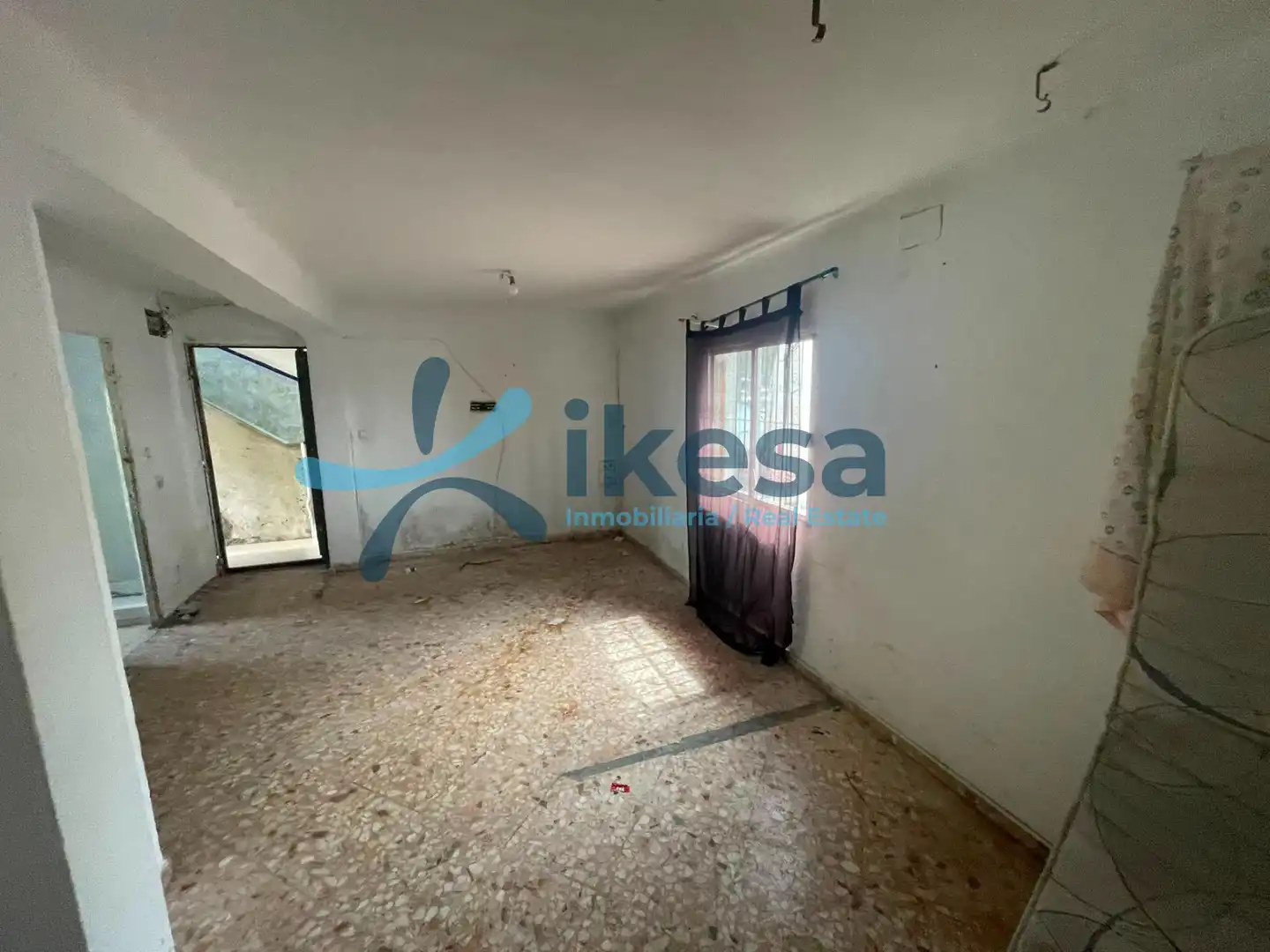 Flat for sale in Sevilla