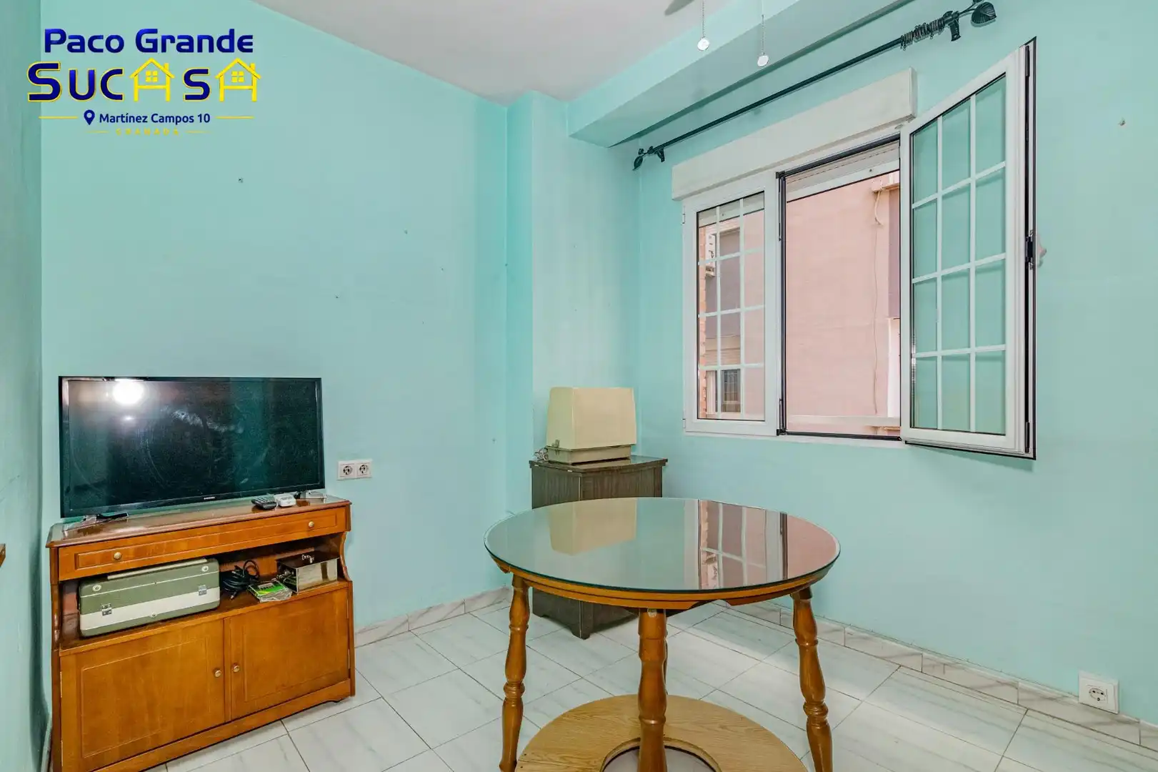 Piso con terraza en venta en Calle Calle Bolonia 3, imagen 18