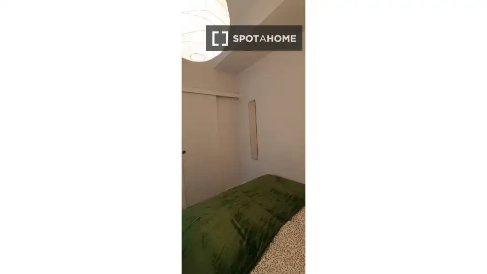 Wohnung zur Miete in Prosperidad