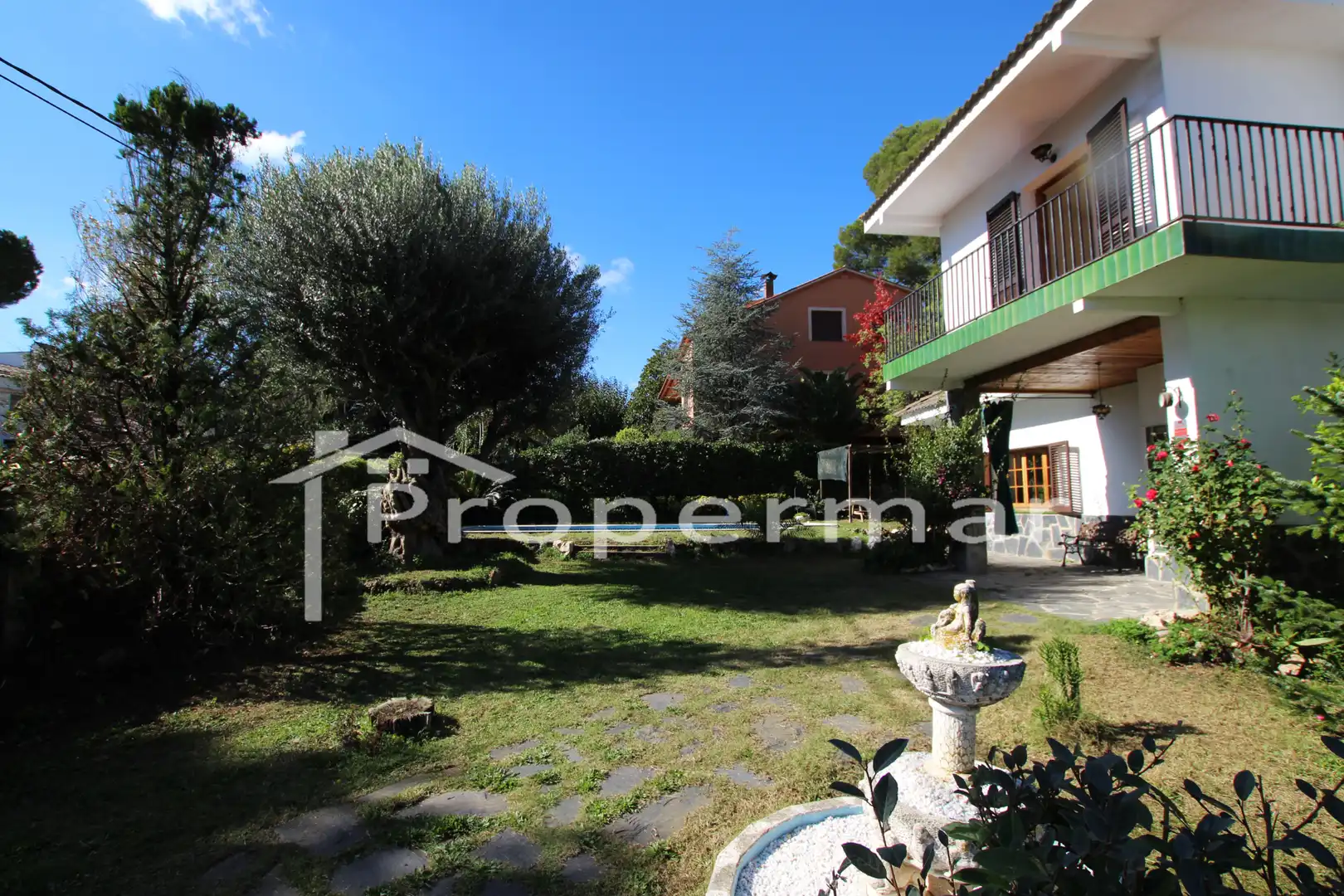 House with terrace for sale in Sant Antoni de Vilamajor, imagen 4