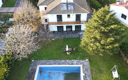 Swimming pool of House or chalet for sale in Calonge  with Air Conditioner, Heating and Private garden