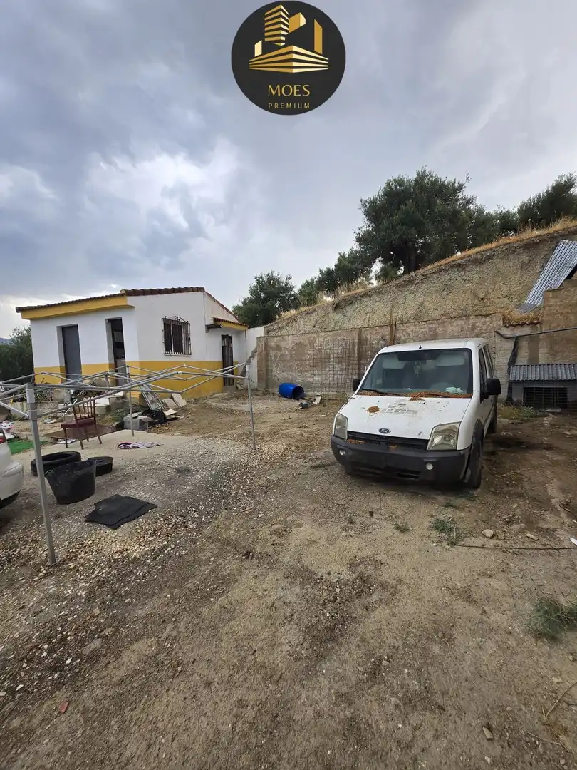 Terreni e lotti in vendita a Puente Jontoya - Puente de la Sierra - El Arroyo, imagen 6
