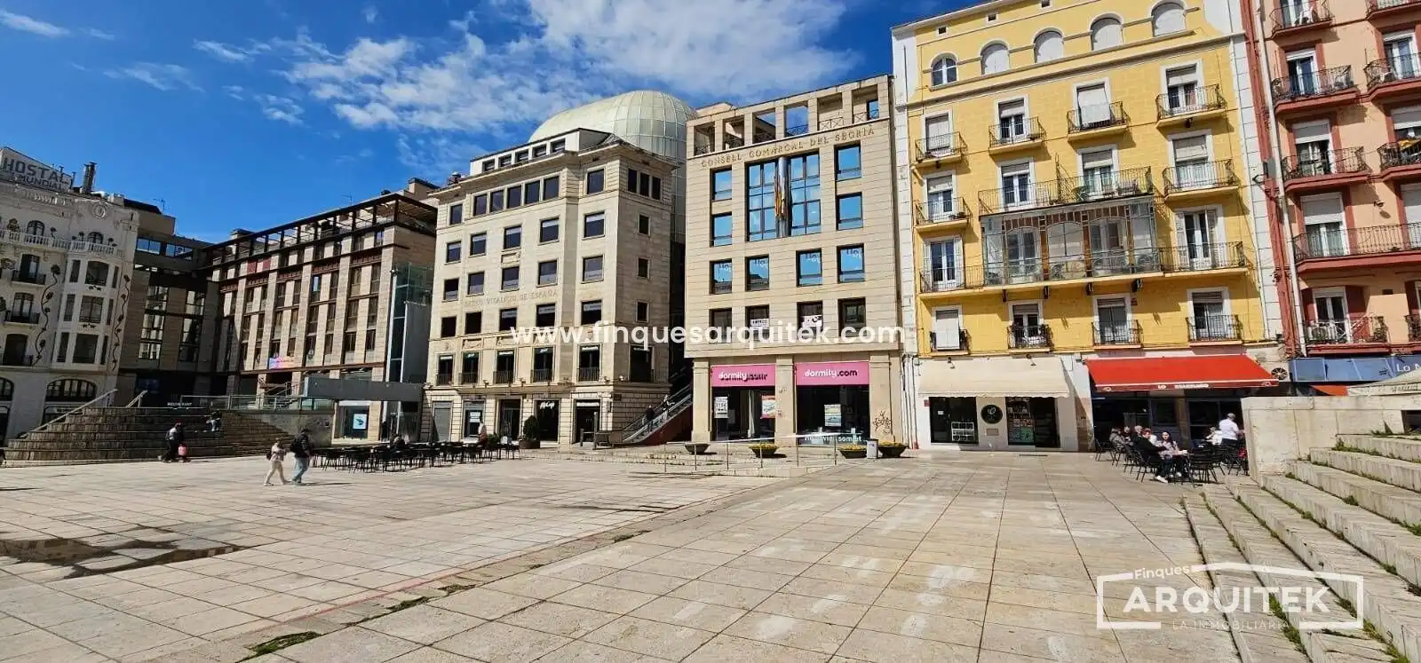 Local comercial en traspaso en Centre Històric, imagen 13