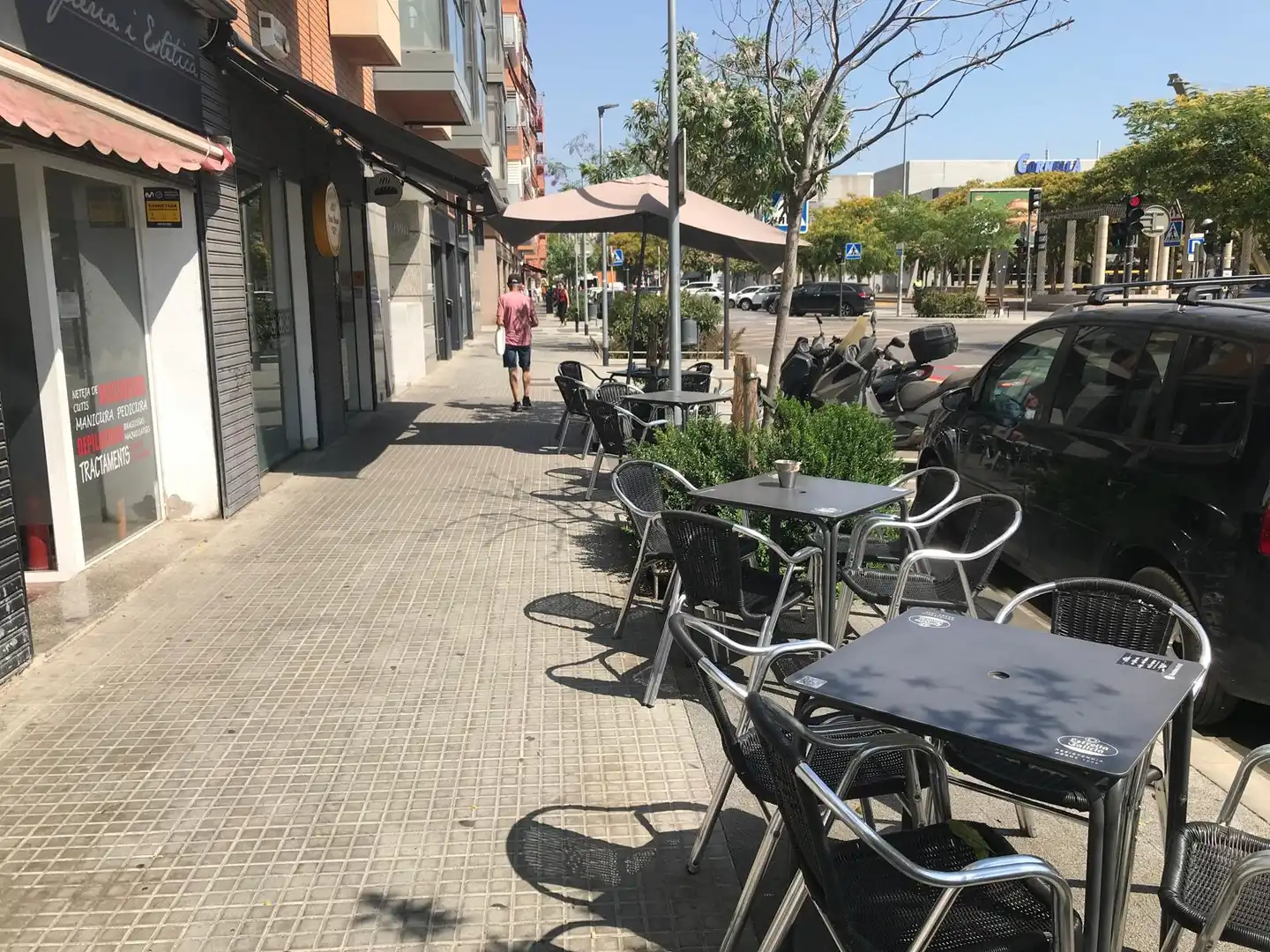 Gewerbefläche zur Miete in Sagnier - Plaça de Catalunya, imagen 6