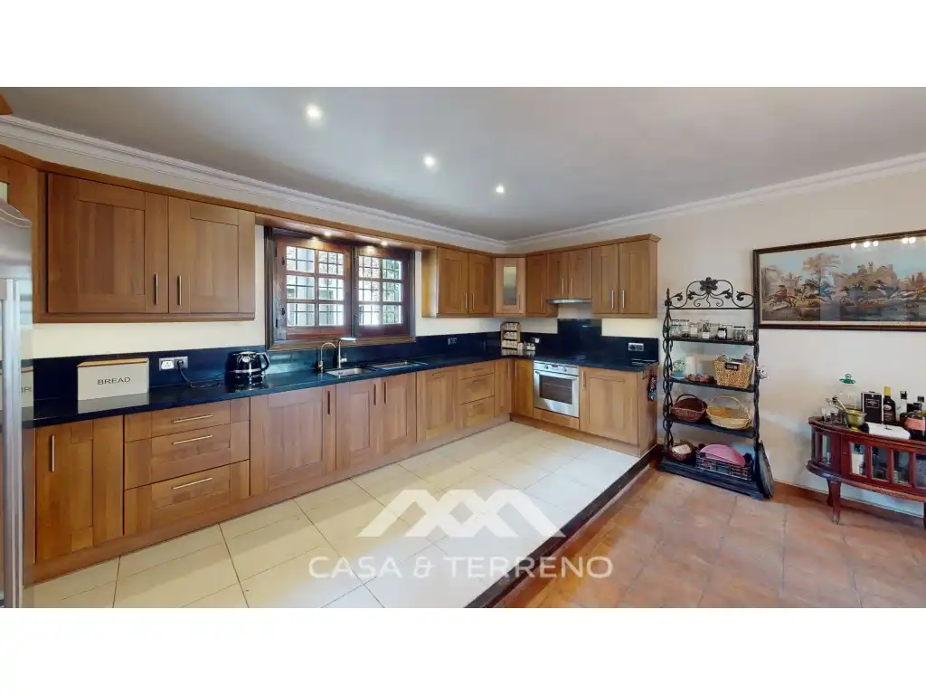 Casa con terraza en venta en Unnamed Road, imagen 16